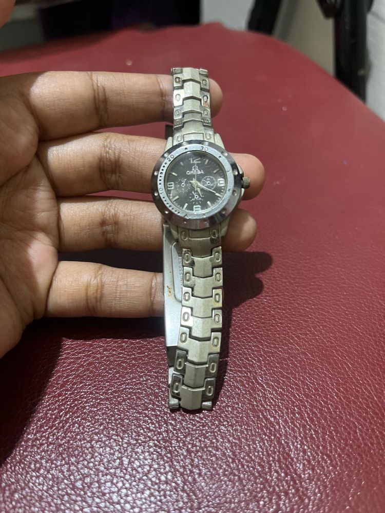 Omega Ladies Watch