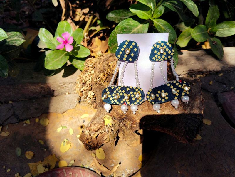 Handmade Jwellery