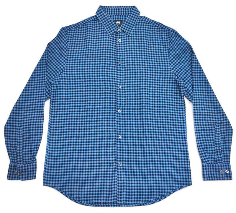 H&amp;M Shirt | Chest 42