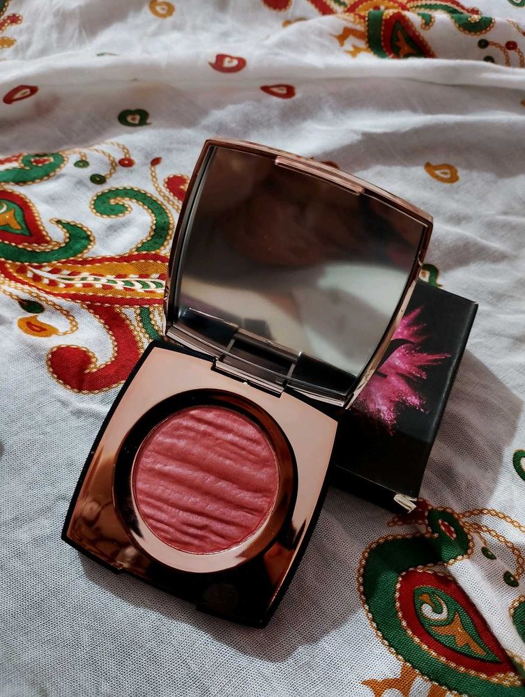 Blushes &amp; Highlighter
