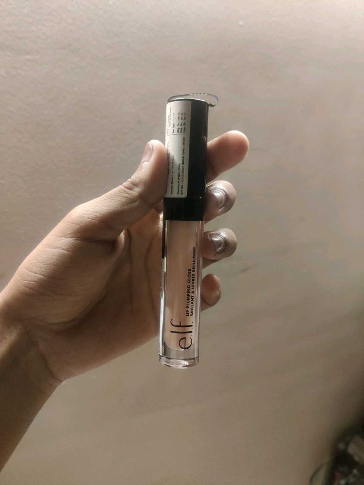e.l.f. Lip Plumping Gloss