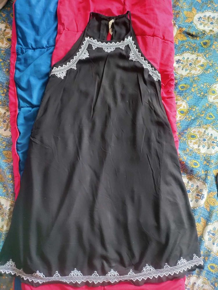 AND Dress