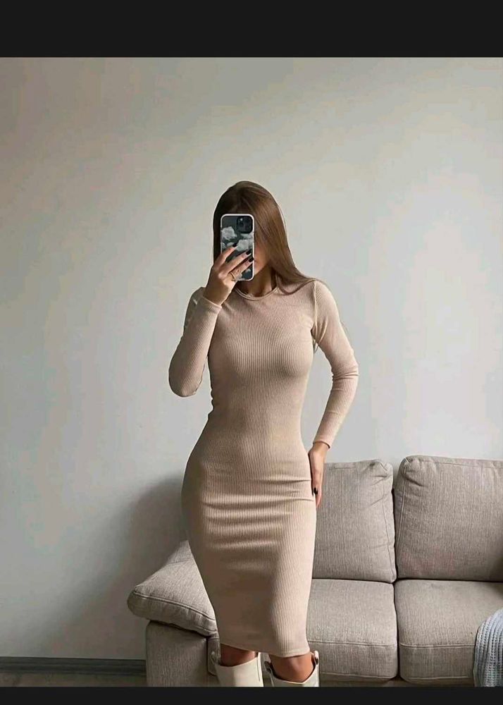 Bodycon Dress