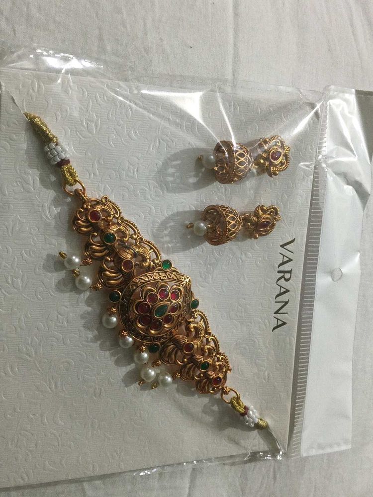 Jewellery Set