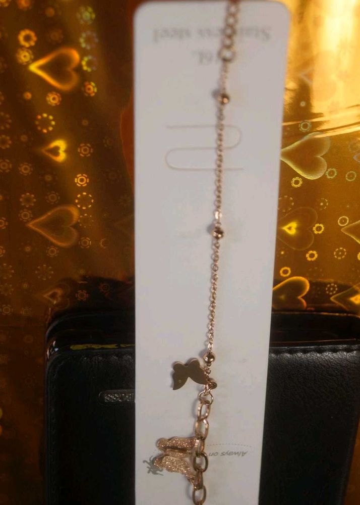 Korean 316L Bracelets