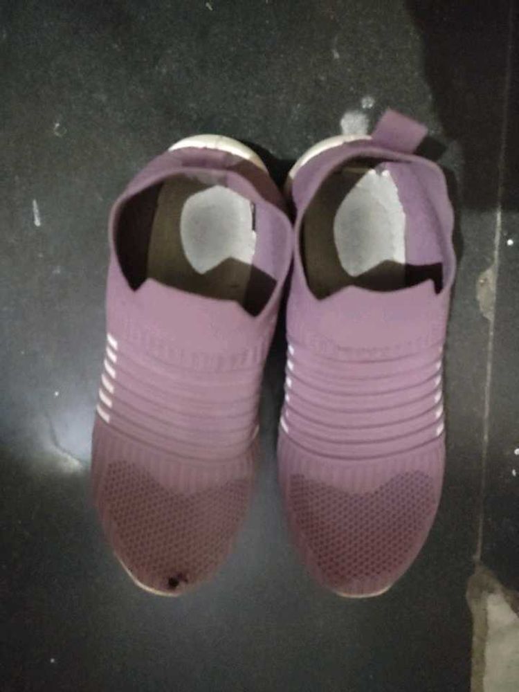 Used Shoes 👟