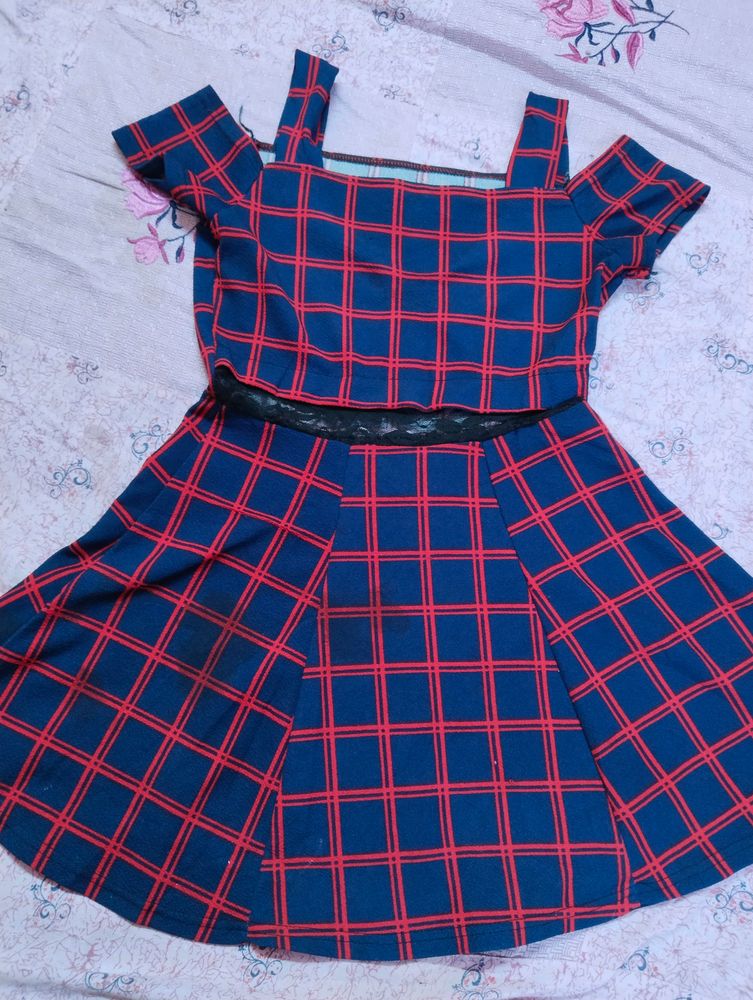 Mini Frock