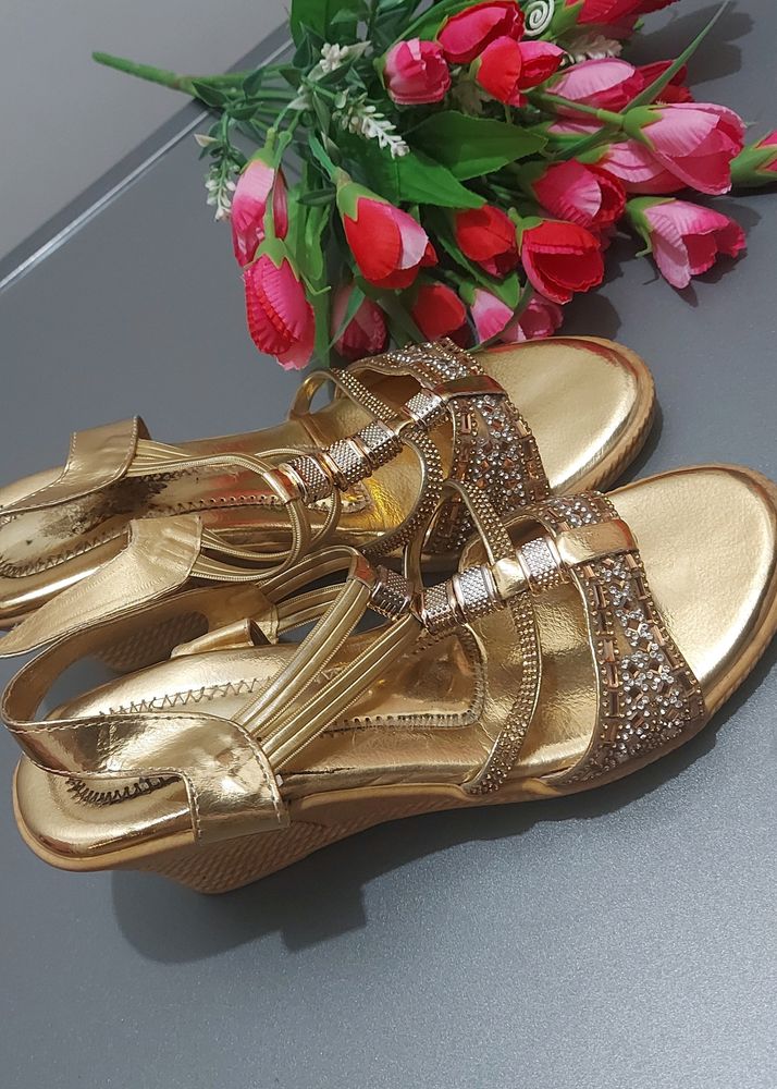 Bridal Sandals