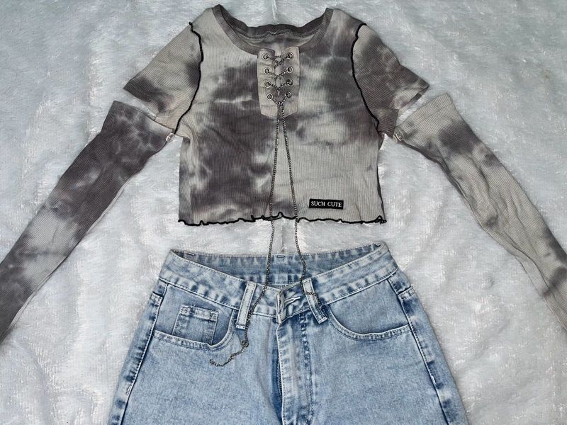 Detachable Top