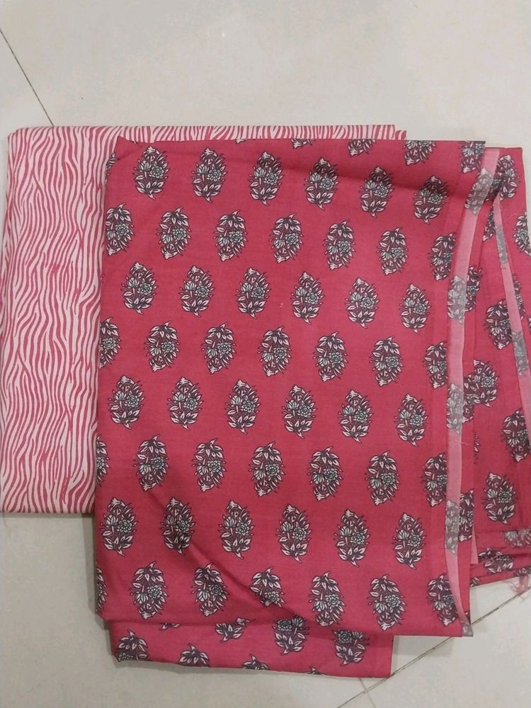 Dress Material