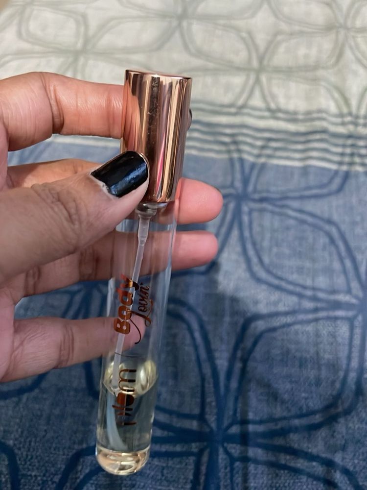 Plum - Glitz Worth It Luxe EDP
