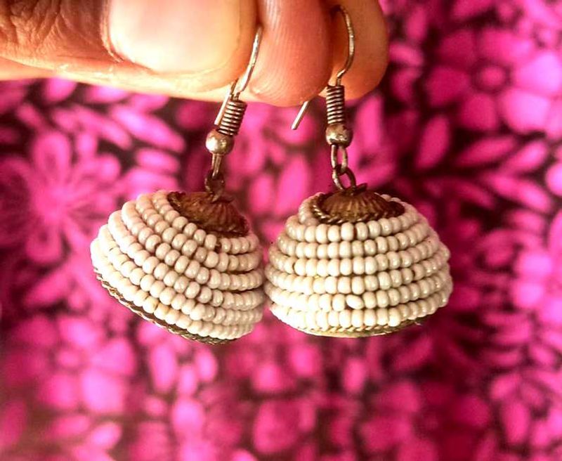 Jhumki