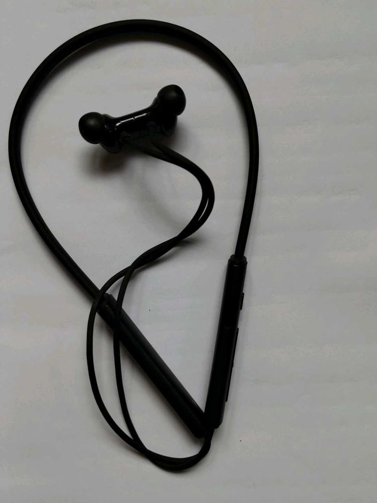 Realme Neckband