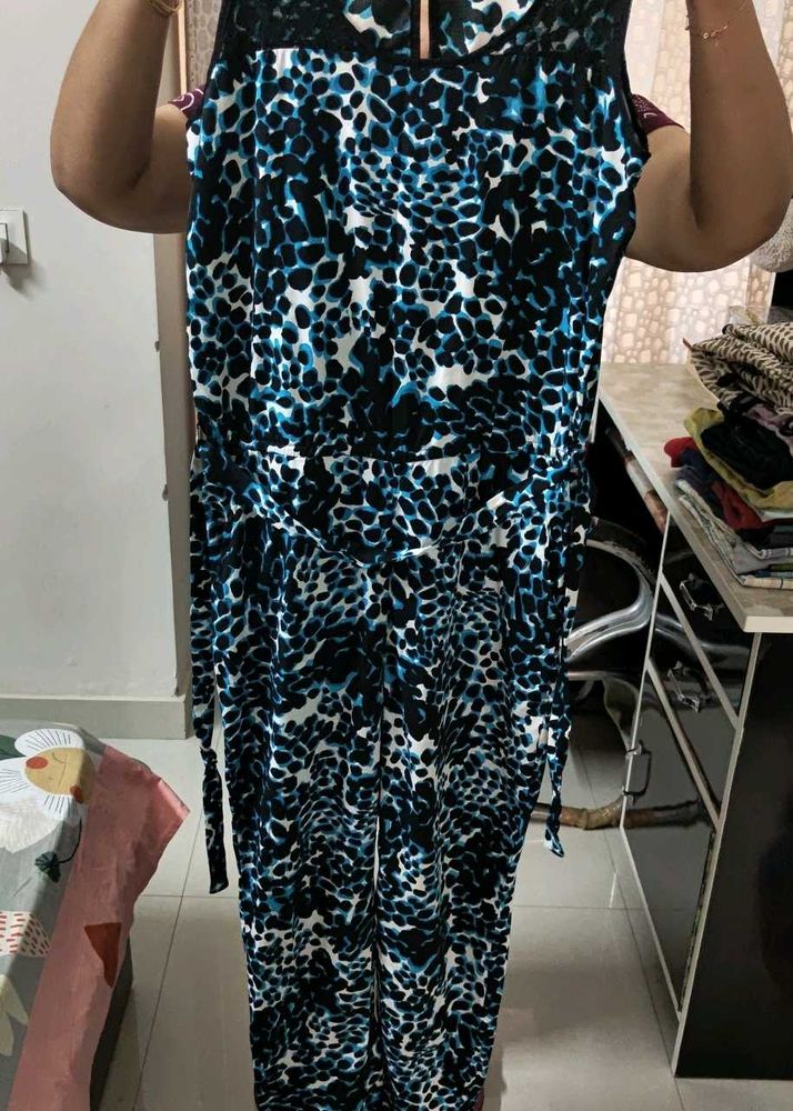 Jumpsuit Girls(Brand-ONLY)