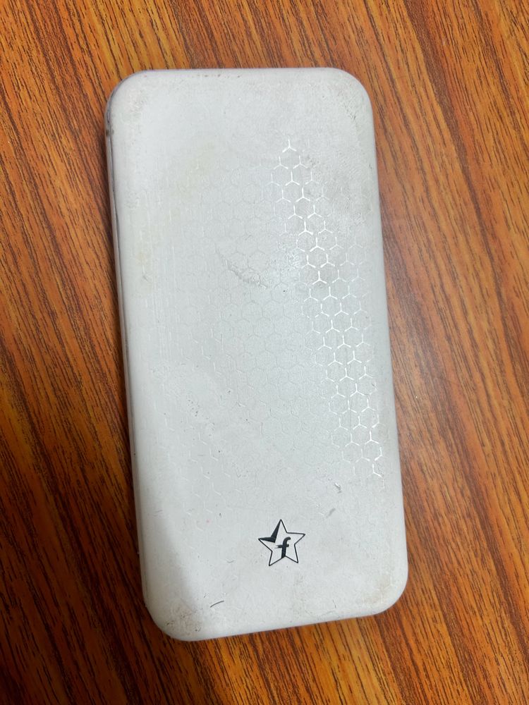 Flipkart 10000 Mah Powerbank