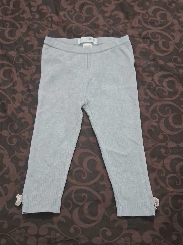 Cute Baby Girl Leggings