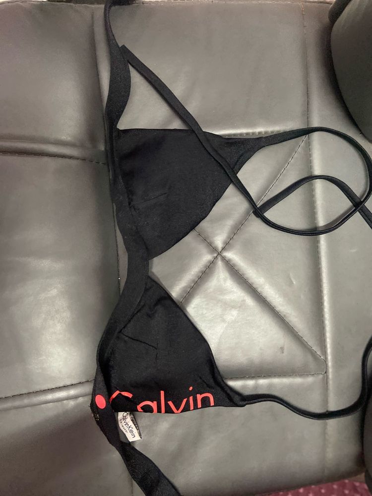 Calvin Klein Bikini Top