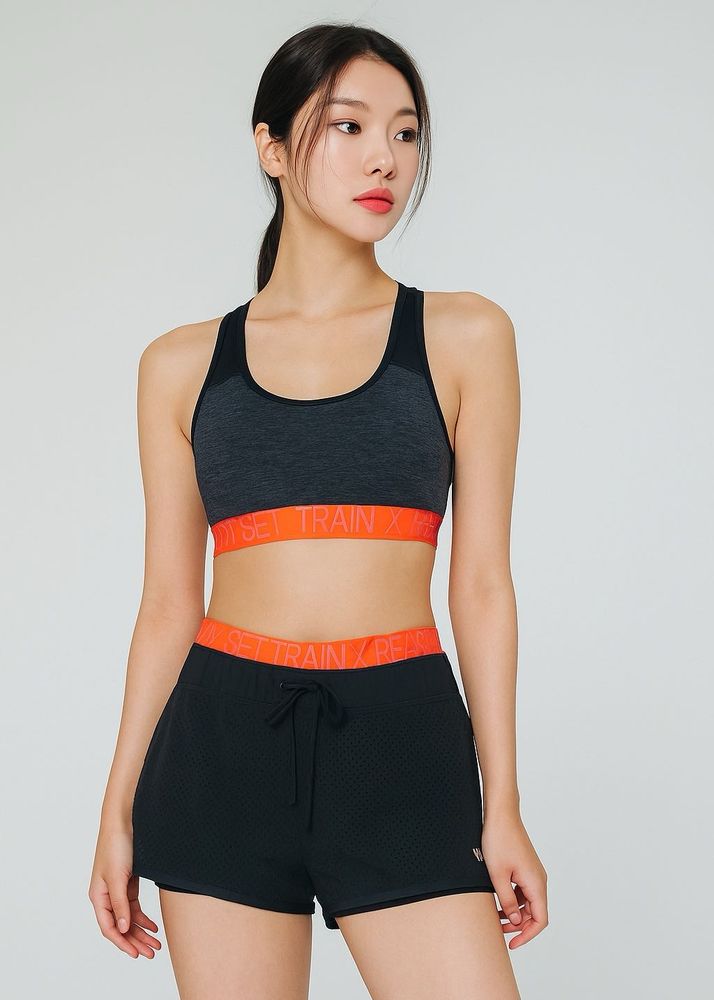 Women Workout Shorts