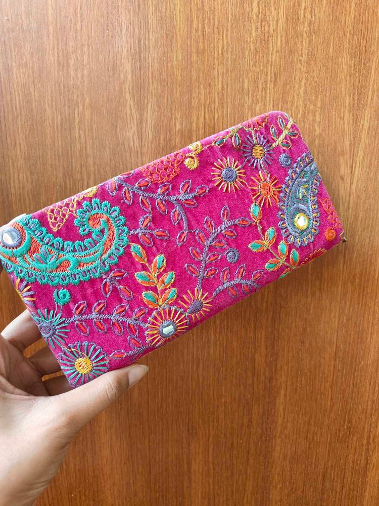NEW Women Wallet