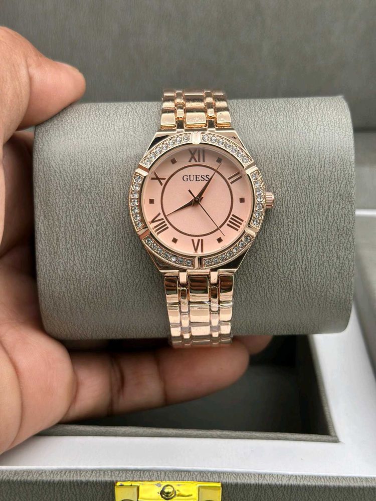 guess watches for women 🩷