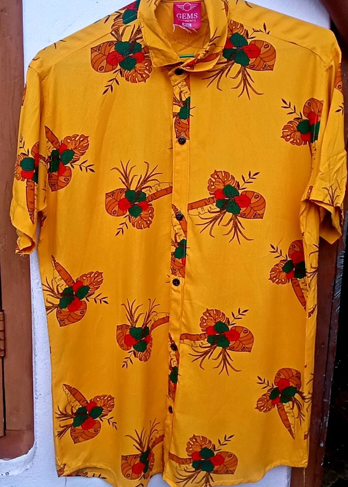 Beach Shirt