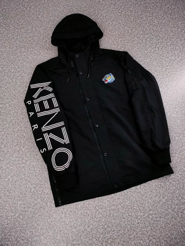 Kenzo Paris Jacket