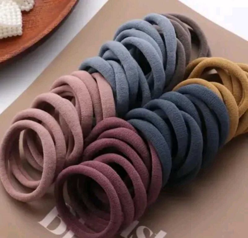 Colorfull Rubber Band