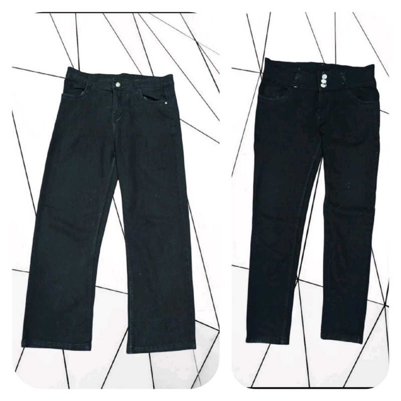 LM03 KL46 Size-32 2Pic Combo (Sale) Latest Ladies