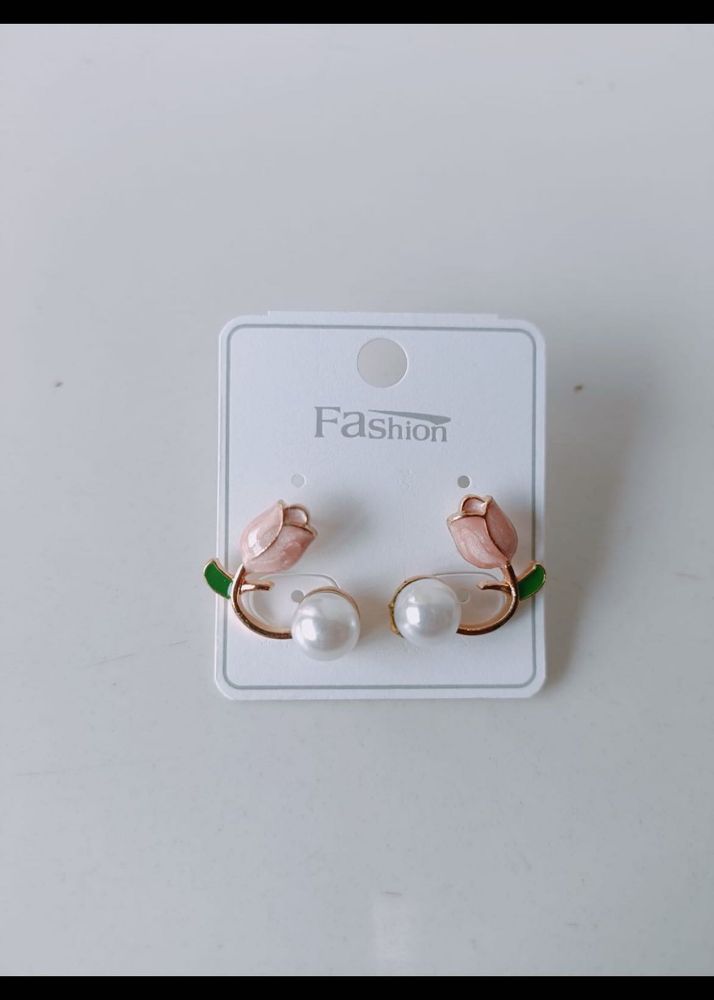 Korean Earrings