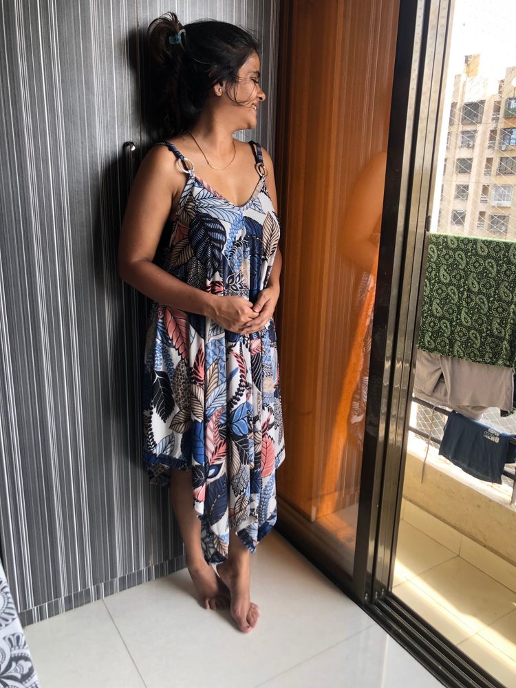 Hot Gown