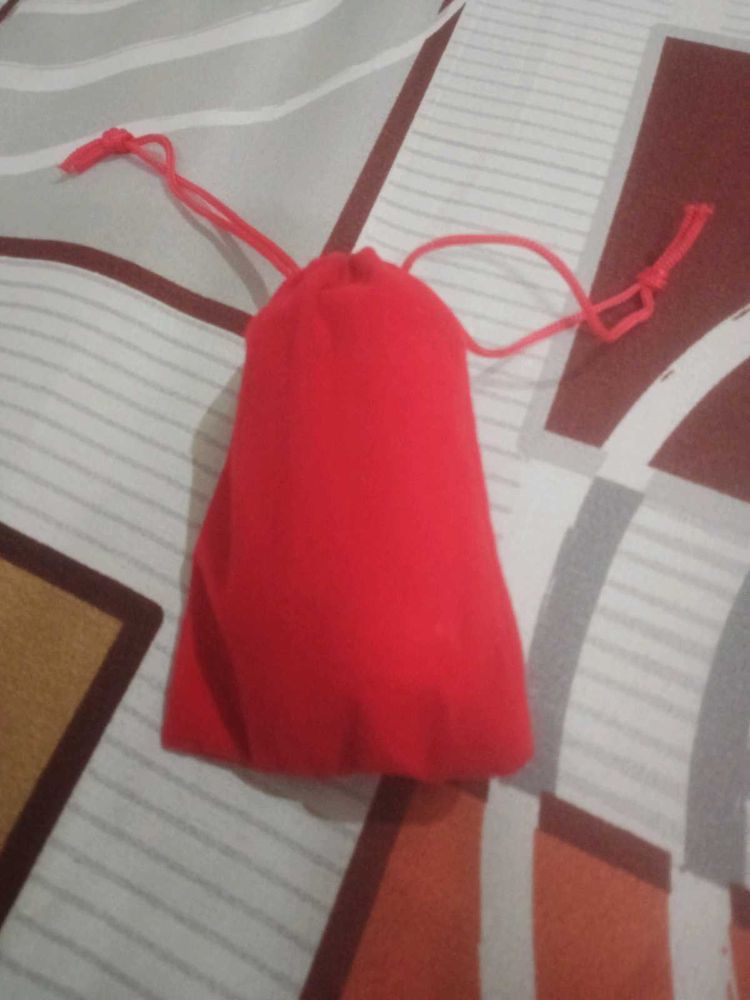 Anal Plug with Pink Jewel