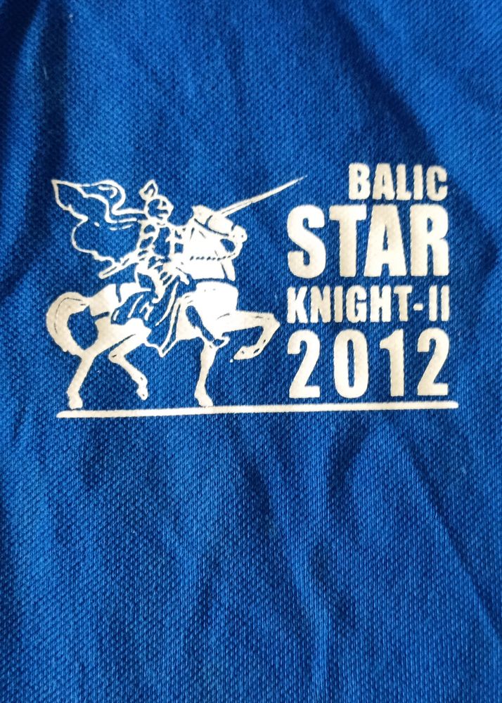 Bajaj Allianz Shirt