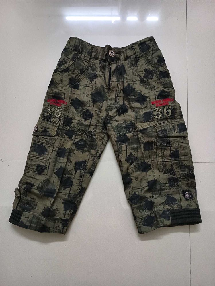 Combo Set Boys Pant With Tshirt