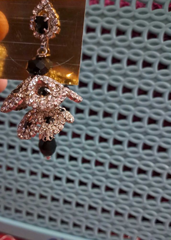 Elegant Dangle Earrings