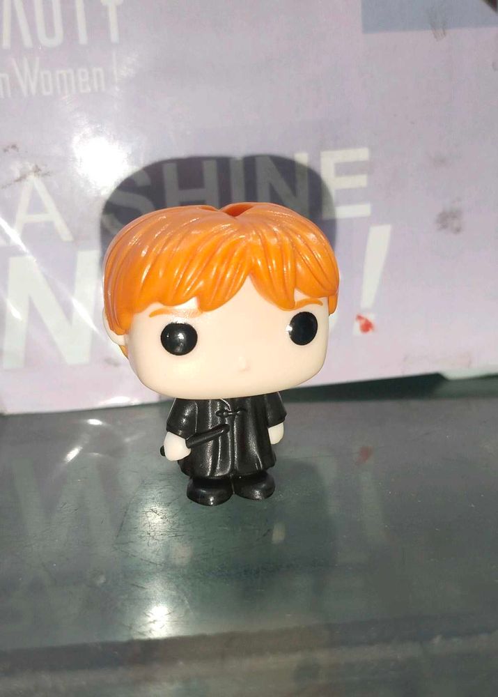 Ron Weasley Funko Pop