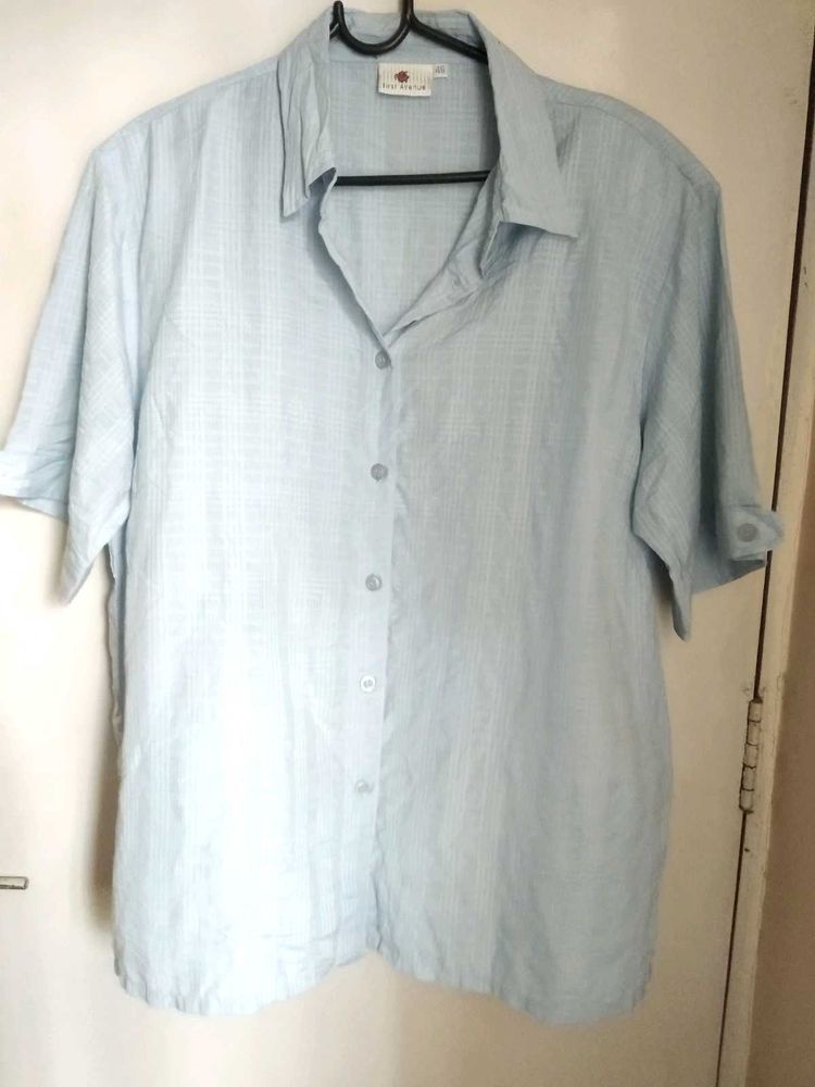 Beautiful Over Size Shirt