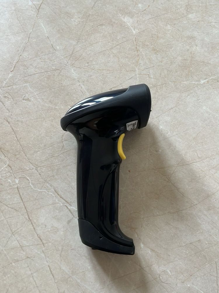 Barcode Scanner