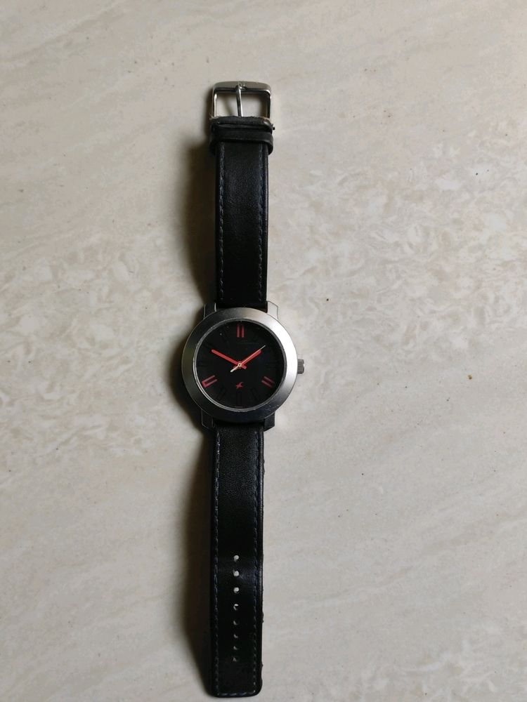 Fastrack Watch