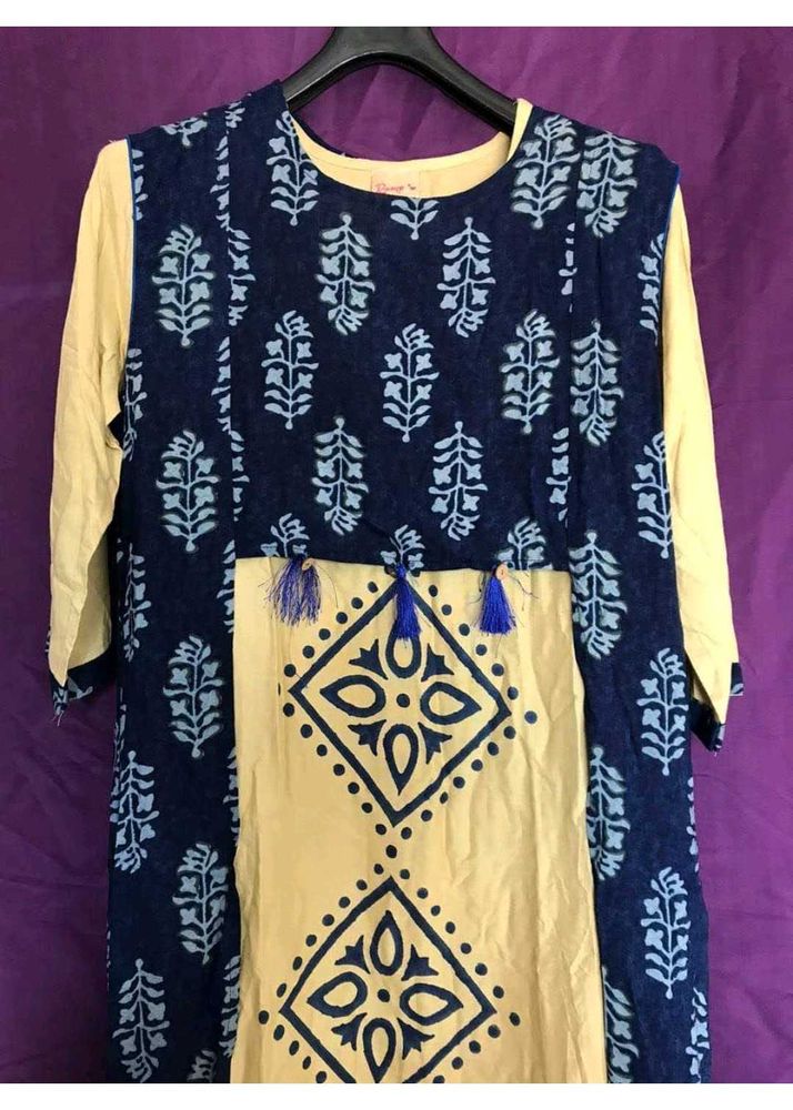 Designer Kurti
