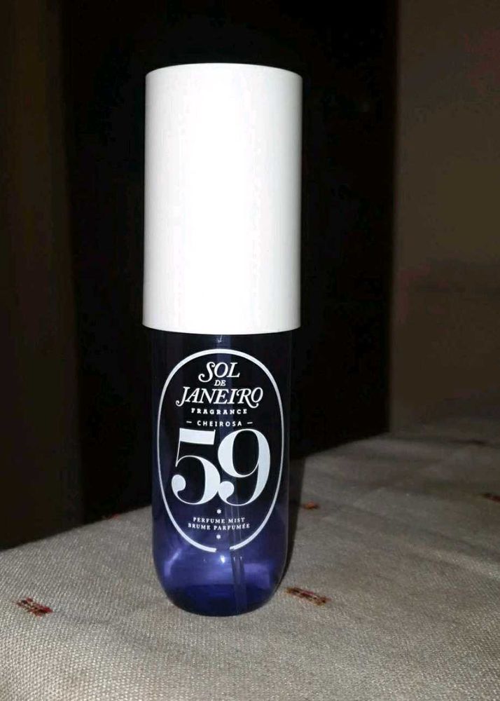 Sol de Janeiro Fragrance