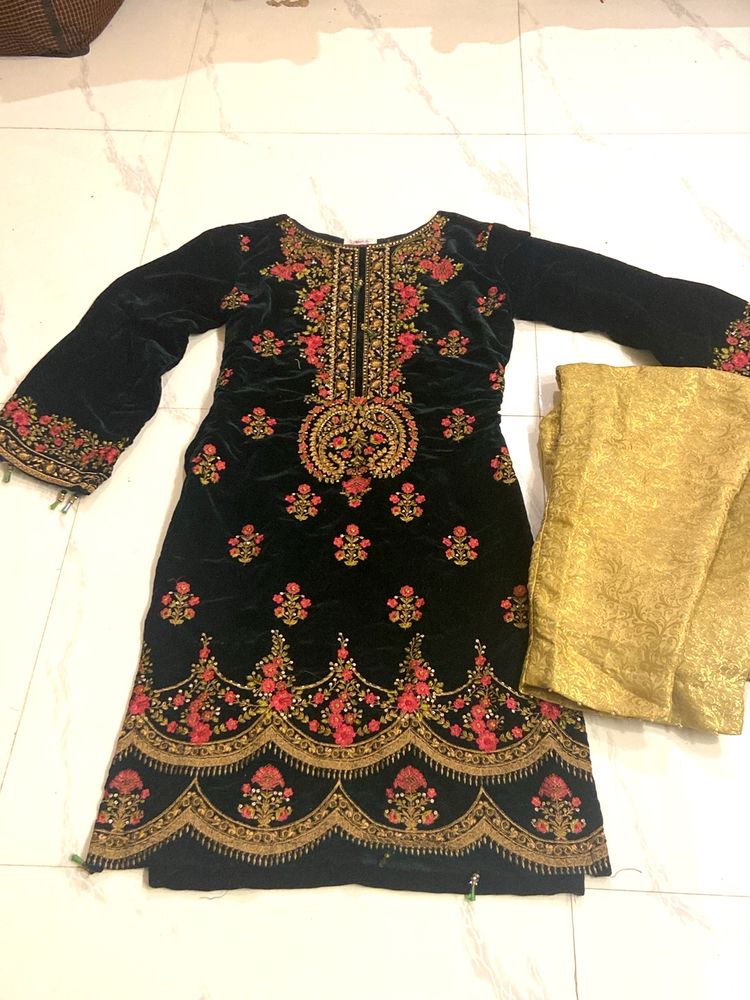 Pakistani Dress