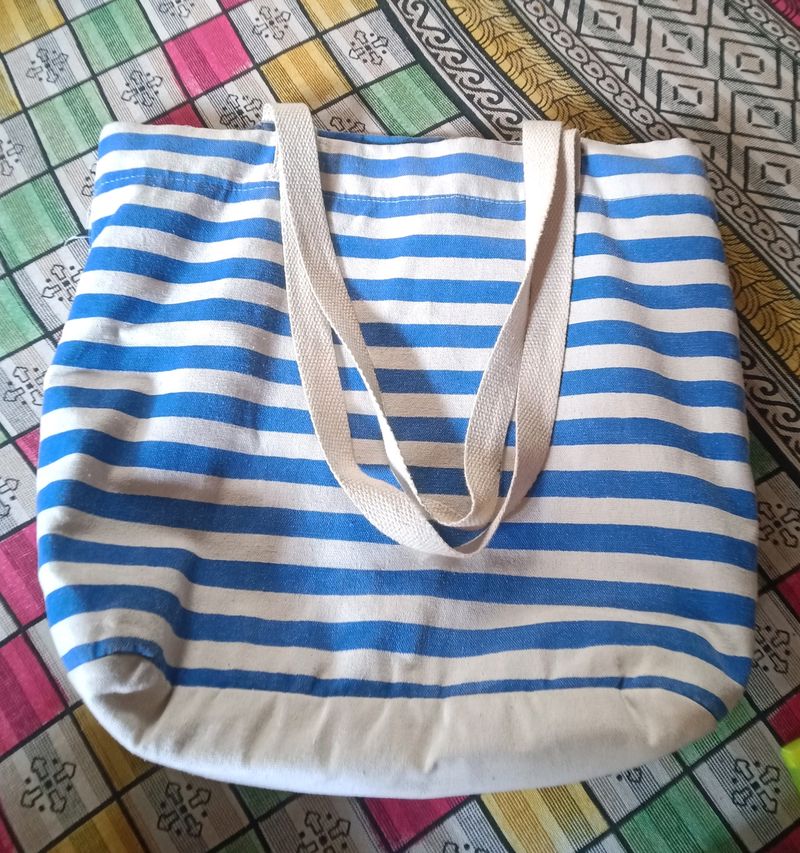 Tote Bag For College Girls/ Women