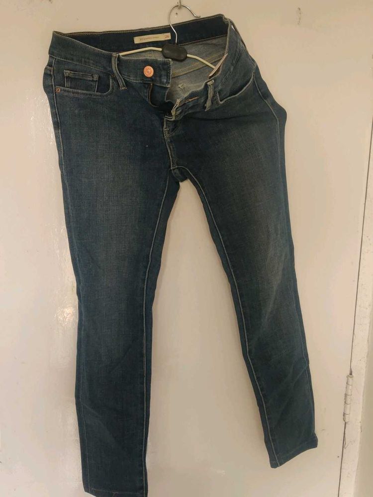 Levis Jeans