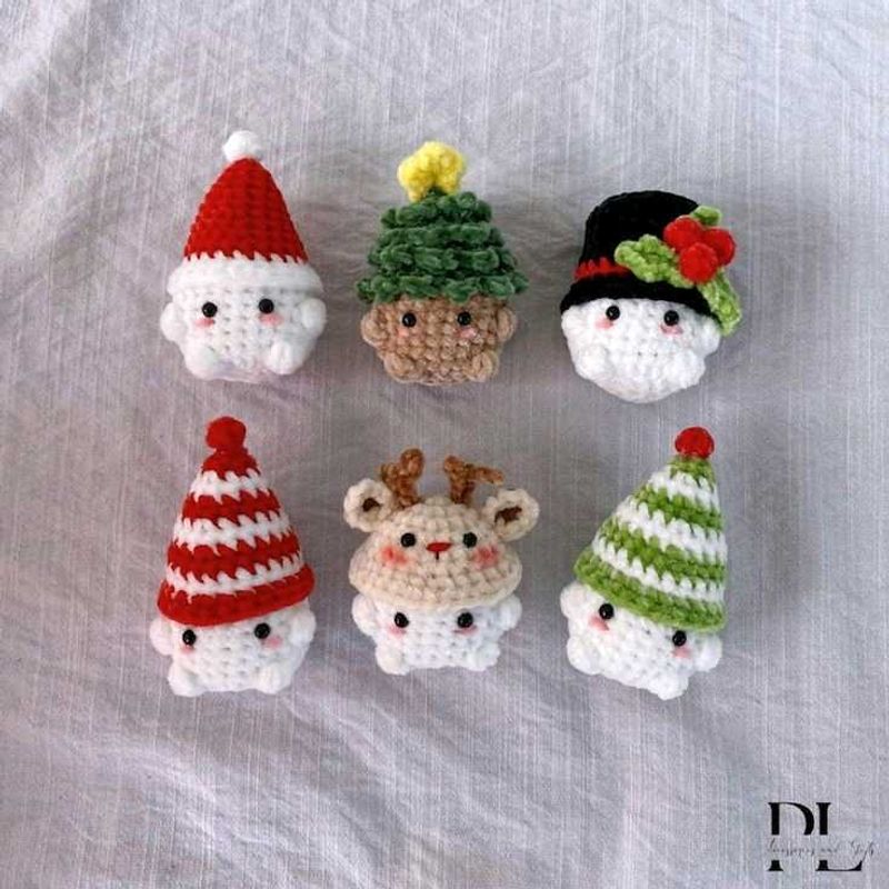 Christmas Ornaments/Gifts