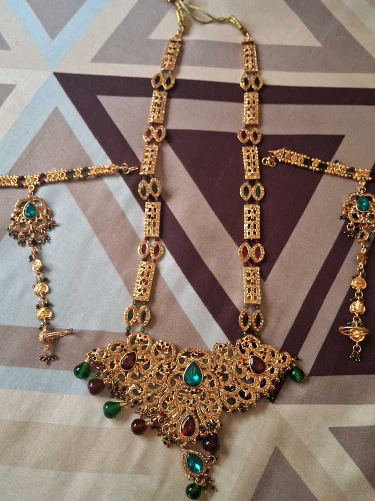 Jewellery