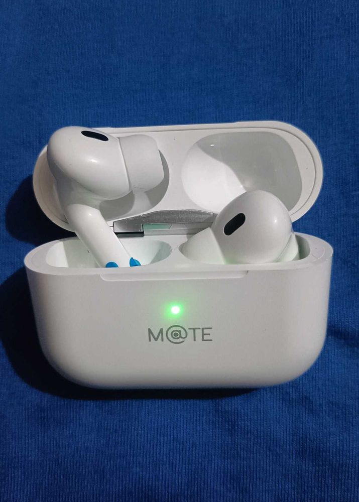 Musi Buds 2 TWS | Pro Series