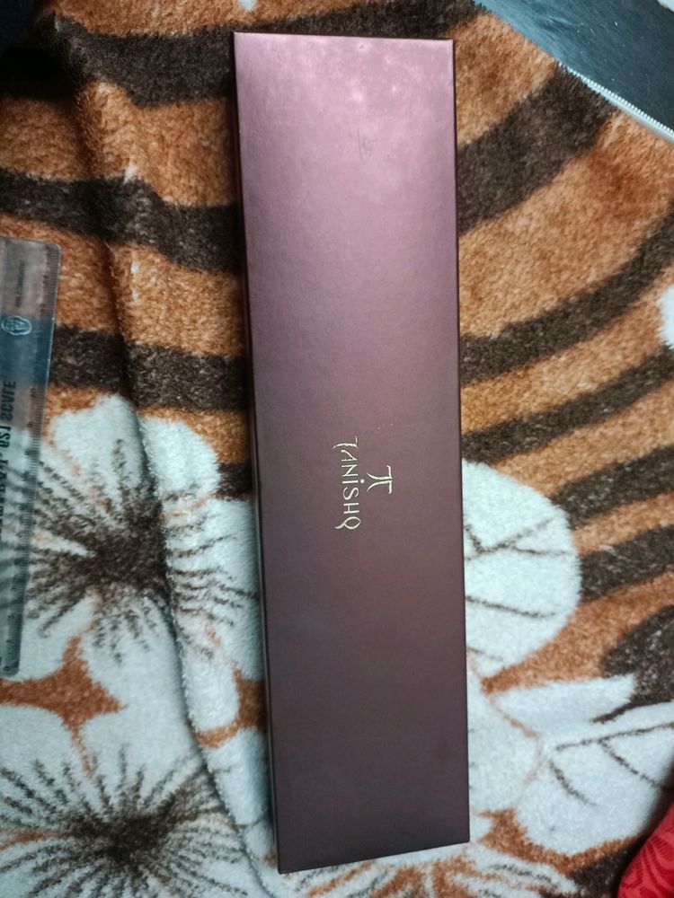 Tanishq Jewellery Boxes