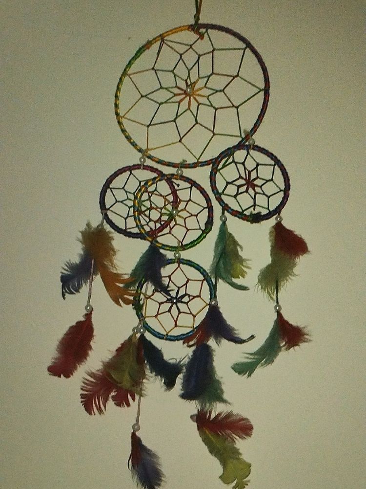 Dream Capchar