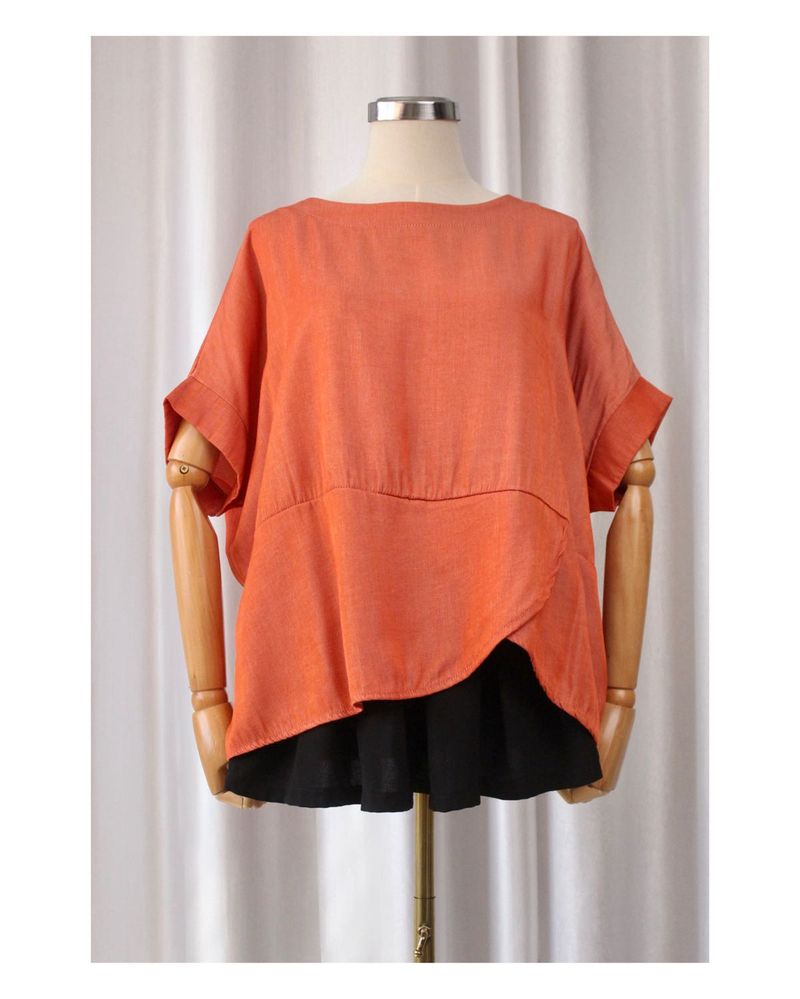 Korean Top