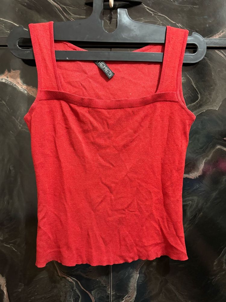 Red  Top